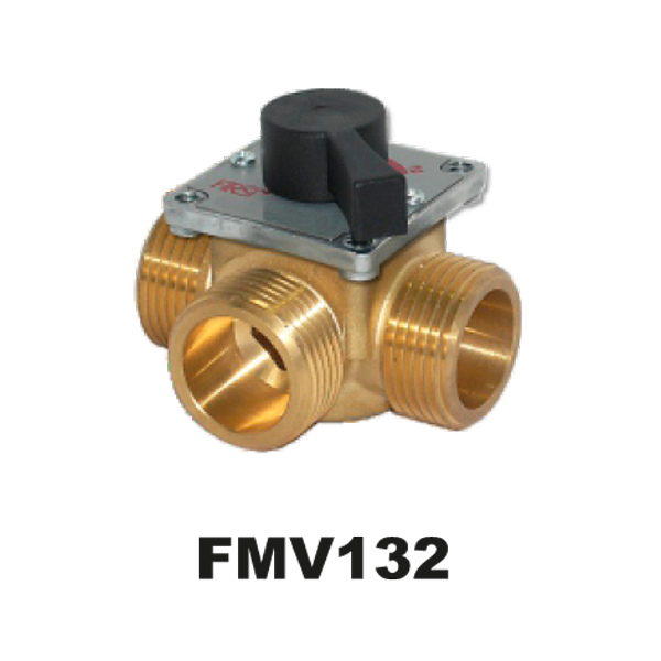 FMV 132