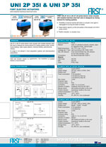 UNI_2P_35l_datasheet