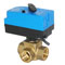 rotary units