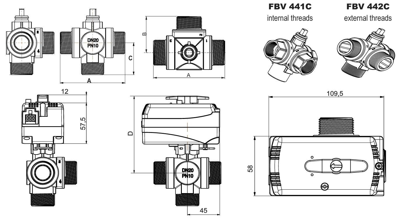 S9000-440C