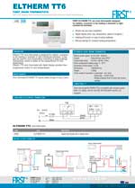 ELTHERM-TT6